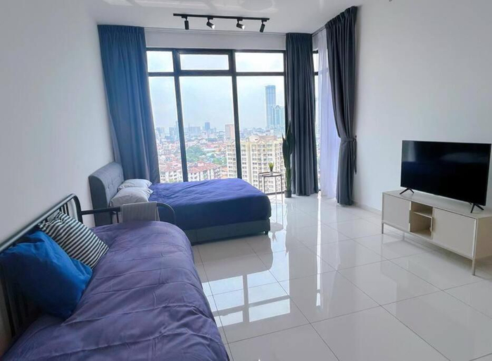 Others 3, Georgetown Beacon Executive Suites #Infinity Pool, Pulau Penang