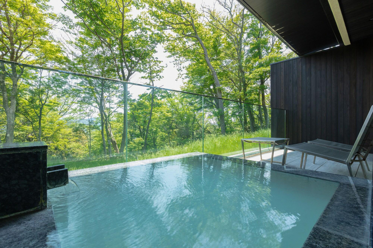 Sport & Beauty 2, Kanaya Resort Hakone, Hakone