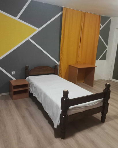 Bedroom, Lotus Skopje