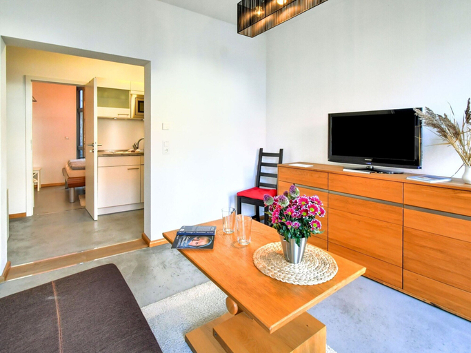 Others 4, Ferienwohnung in Wismar im Stadtzentrum, Nordwestmecklenburg