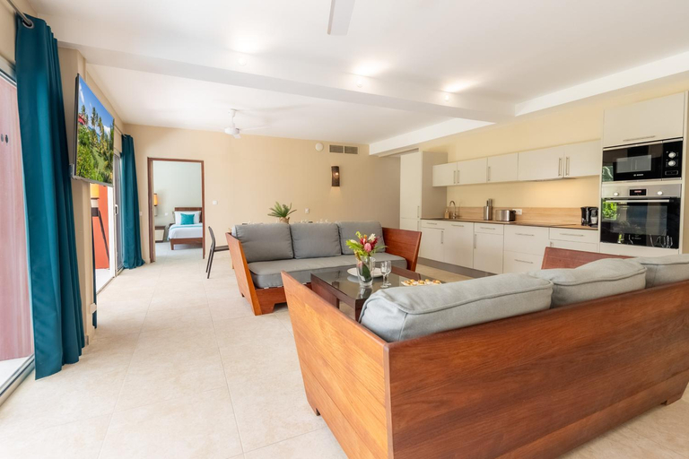 Others 4, Physacap Suites & Villas, Le Vauclin