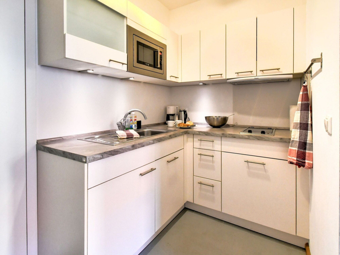 Others 5, Ferienwohnung in Wismar im Stadtzentrum, Nordwestmecklenburg