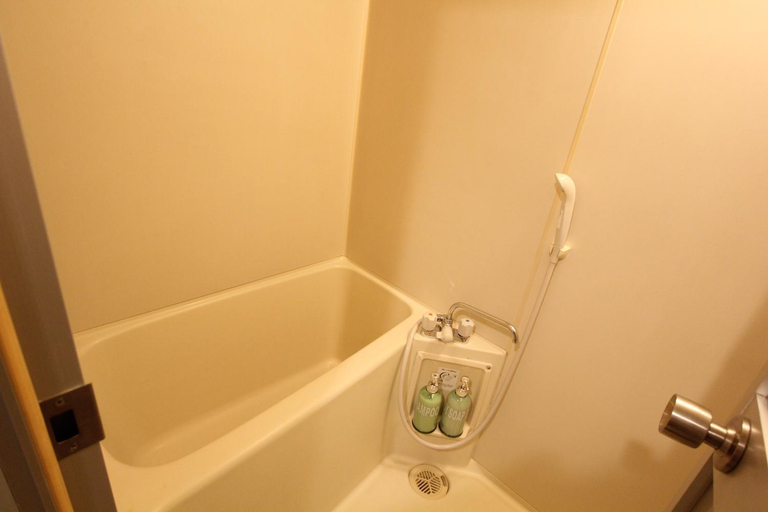 5, LUANA in ARAI, Nakano City