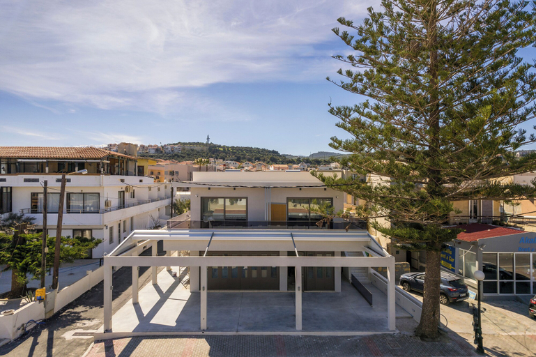 Exterior & Views, Orama Luxury Apartments, Crete