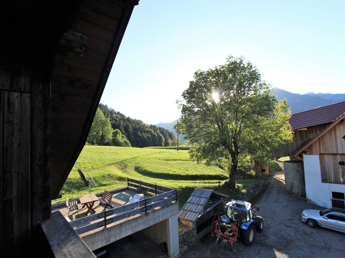 Others 4, Peaceful Cottage Near Ski Area in Gmund, Spittal an der Drau