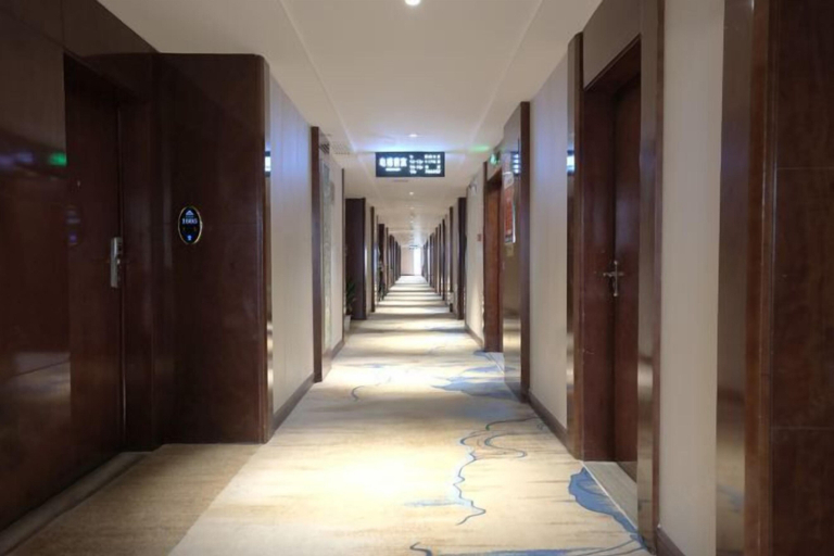 Others 4, Yamei Hotel (Xiangtan Youyi), Xiangtan