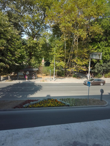Others 3, Steady - Guests Rooms, Varna