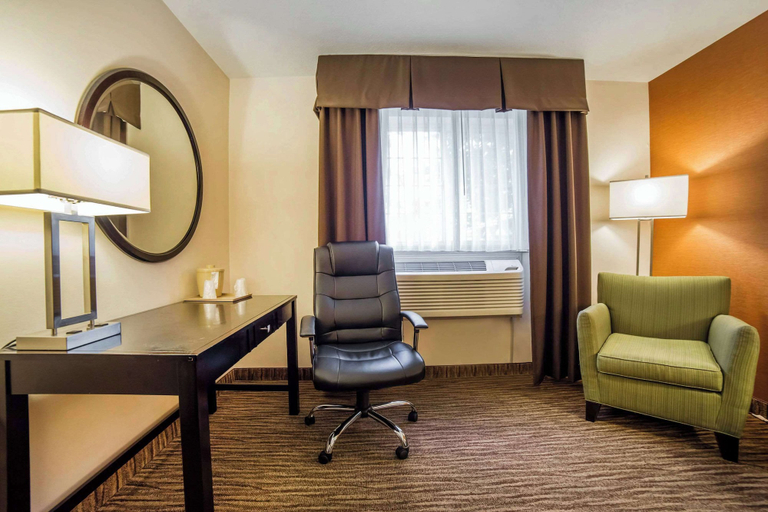 Others 5, Quality Inn Post Falls - Coeur d'Alene, Kootenai