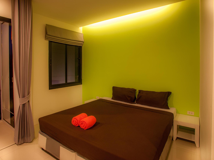 Others 5, V.O.P. Suite, Ko Samui