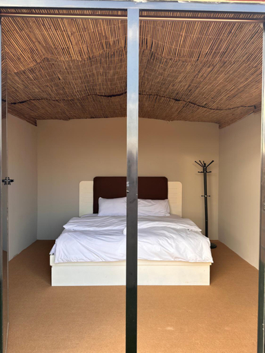 Bedroom 2, Royal desert camp, Biddiya