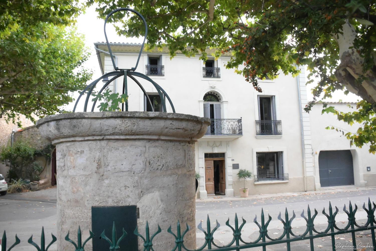 Others 4, L'Usclasienne - Chambres d'Hotes, Hérault