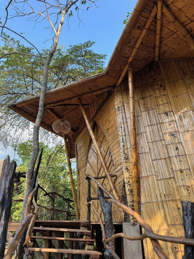 Exterior & Views 2, Akasha suites, Puerto Triunfo