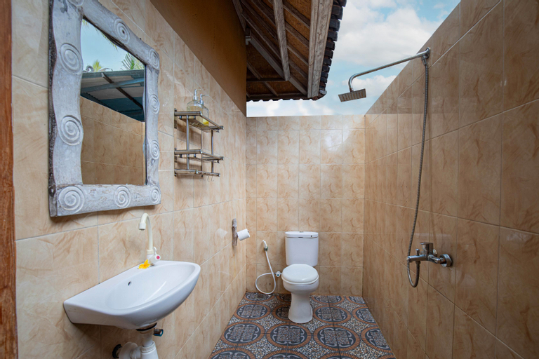 Bedroom 4, Blue Lagoon Secret Villas, Klungkung