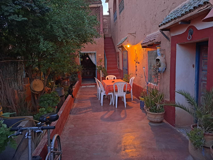 Others 5, DAR JOUD, Ouarzazate