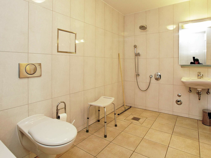 Interior 5, 6 Person Holiday Home in Grossenbrode, Ostholstein