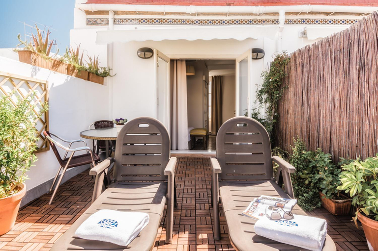 Others 5, Hotel Boutique Casa de Colon, Sevilla