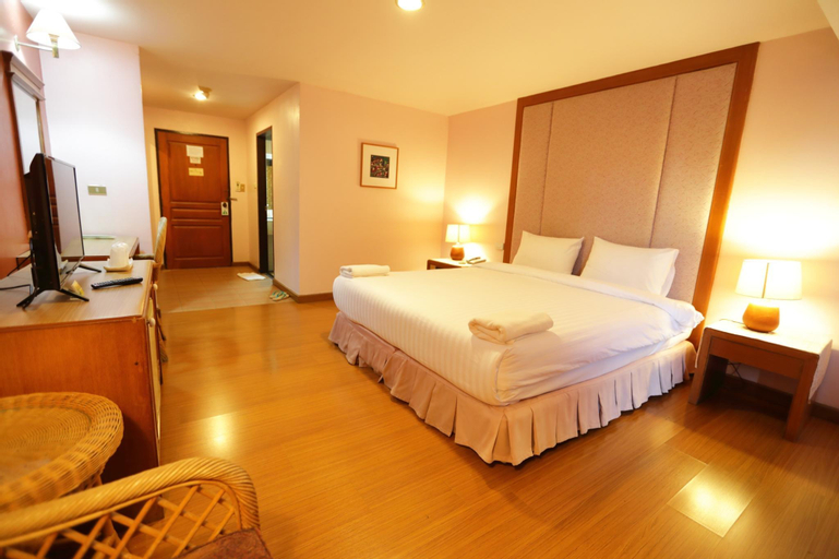 Bedroom 5