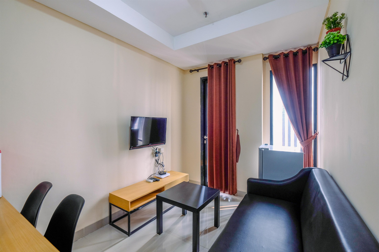 Others 2, Brand New and Comfortable 2BR Apartment Kebayoran Icon By Travelio, Jakarta Selatan