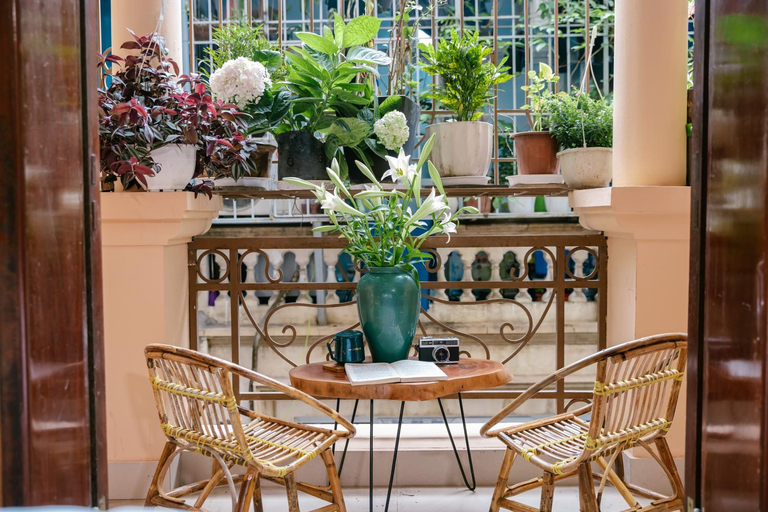 Others 3, Hola House Hanoi 2, Hoàn Kiếm