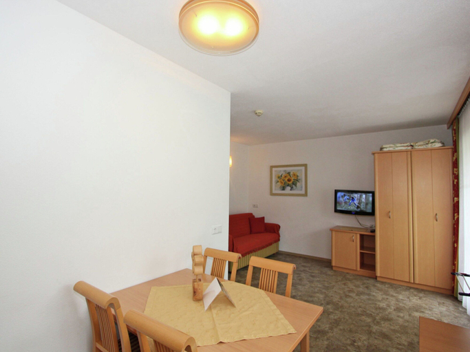 Living room 3, Attractive Holiday Home in Kaltenbach on the Ski-slope, Schwaz
