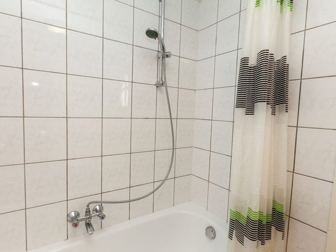 Bathroom 5, House Situated on a Magnificent Estate, Luxembourg