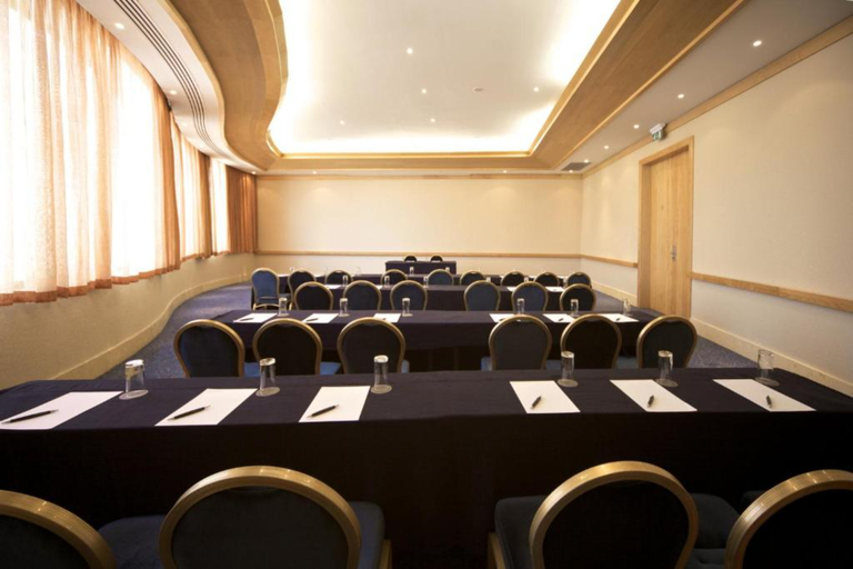 Business Facilities 2, voco MALTA, St Julian's