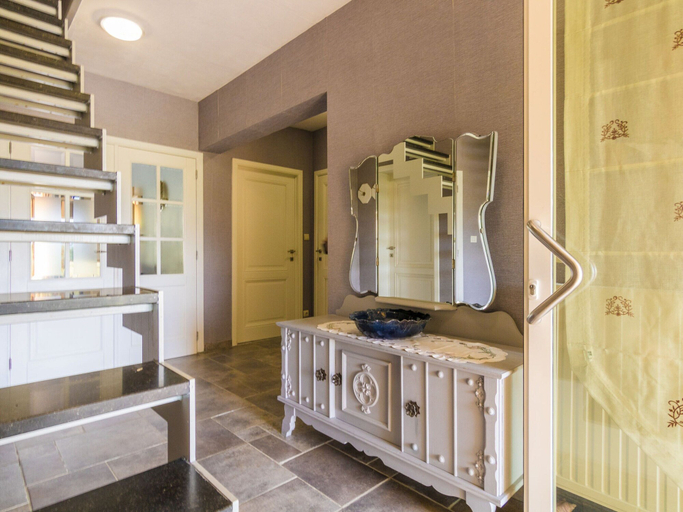 Bathroom 4, Modern Holiday Home in Aquitaine, Dordogne