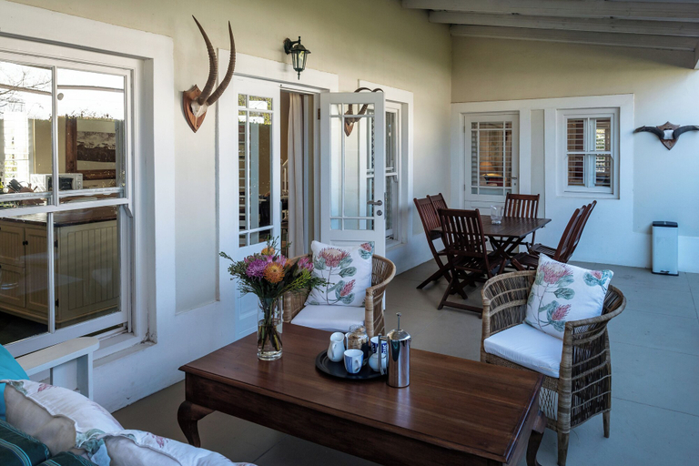Others 5, Cook's Cottage, Cape Winelands