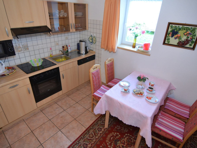 Others 4, Neustadt 2BR with Garden, Ilm-Kreis