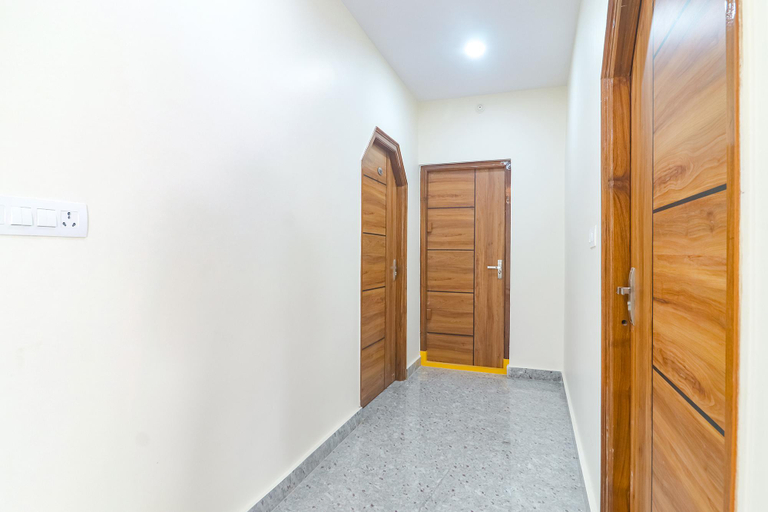 Public Area 2, Via RS Living, Hyderabad