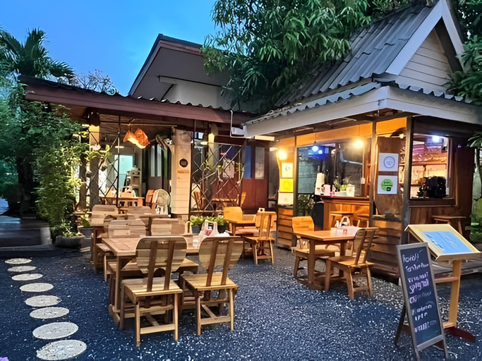 Food & Drinks 5, Naiyang Boutique Resort, Pulau Phuket