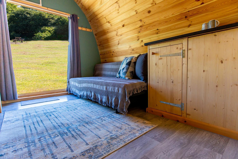 Others 5, The Woolpack Glamping, Kent