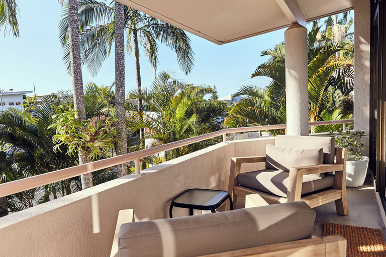 Others 5, The Noosa Apartments, Noosa - Noosa-Noosaville