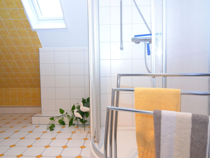 Bathroom 5, Apartment near ski area in Wehrstapel in Sauerland, Hochsauerlandkreis