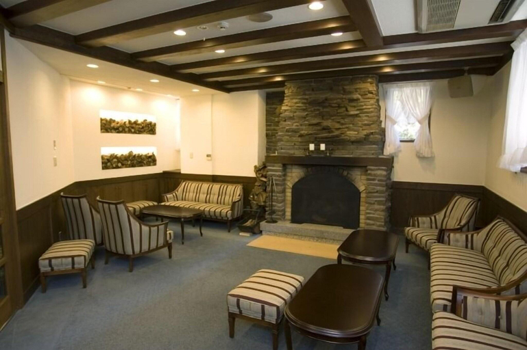 Public Area 3, Hotel Karuizawa Elegance, Karuizawa