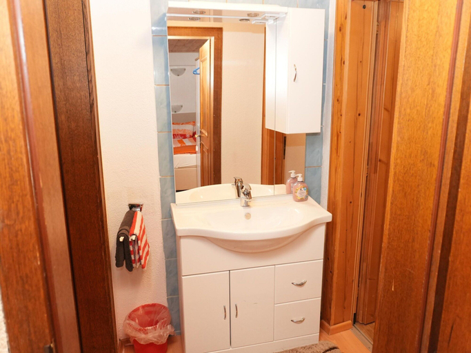Bathroom 4, Group Holiday Home in Hippach With Dreamy Views, Schwaz