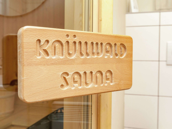 Interior detail 2, Boutique Chalet in Bullingen Near Lake, Liège