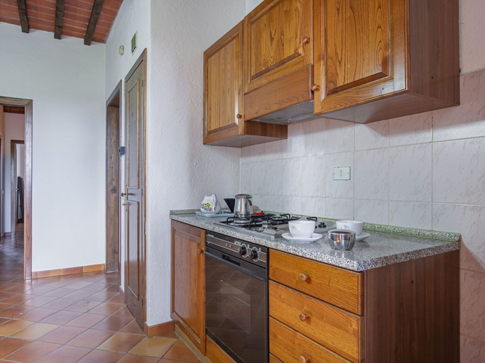 Others 4, Idyllic Farmhouse in Gambassi Terme-fi With Swimming Pool, Florence