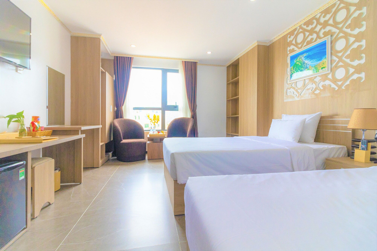 Bedroom 21