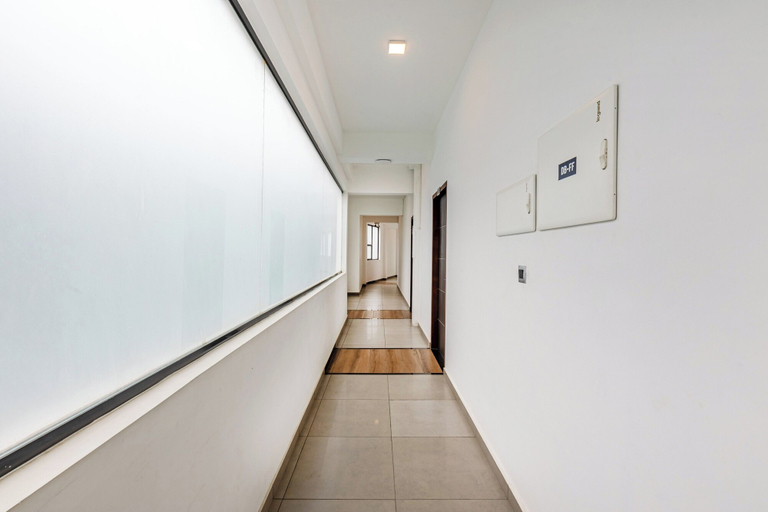 Others 5, Treebo De Cloud 9 Regency, Thiruvananthapuram