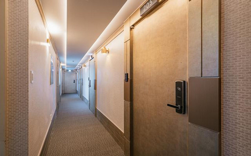 Others 4, Dongdaemun History and Culture Park Station Hotel Stay-in, Jung