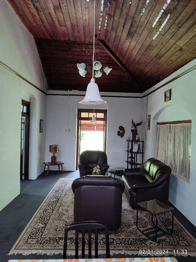 Public Area 3, Spring Shannon Heritage, Haputale