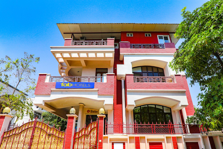 Others 5, FabHotel Raka Inn, Kaushambi