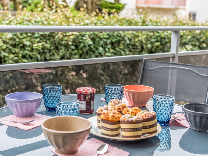 Food & Drinks 5, Apartment Les Gemeaux-6 by Interhome, Morbihan