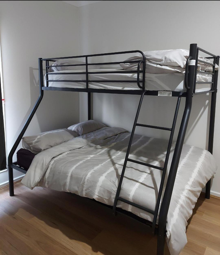 Others 3, Maruve Guesthouse 12 min from Melb airport, Hume - Broadmeadows