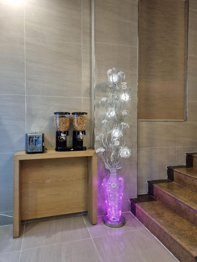 Public Area 2, Hotel Laon, Tongyeong