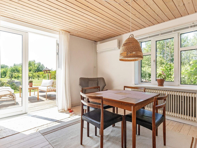 Interior 5, 4 Person Holiday Home in Laeso, Læsø