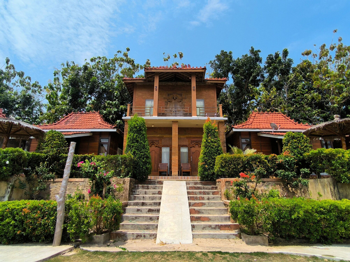 Sunrise Sea Hill Cottages, Jepara