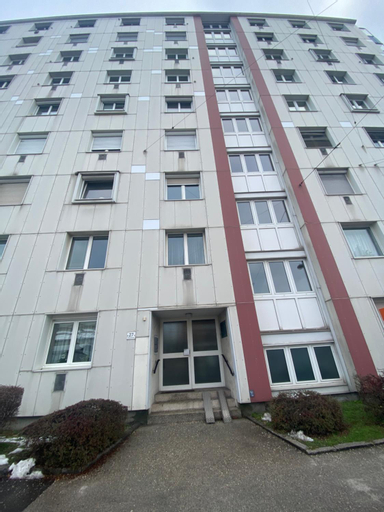 Exterior & Views 1, Moderne Wohnung Nahe Hauptbahnhof Linz, Linz
