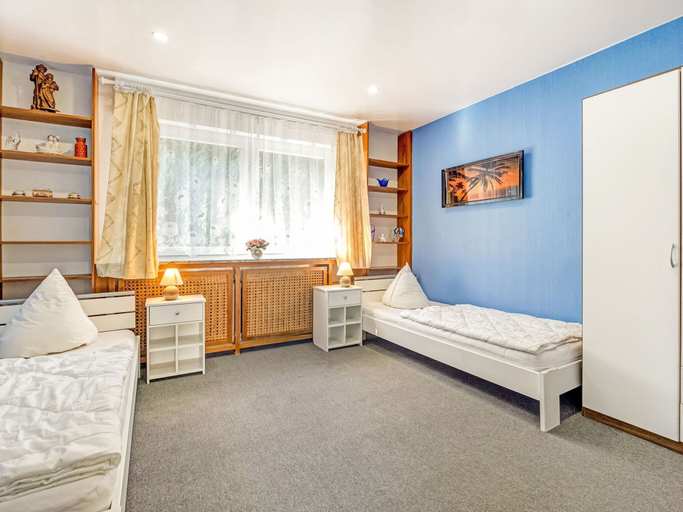 Room 3, Ferienhaus in Medebach Nahe Skigebiet, Hochsauerlandkreis